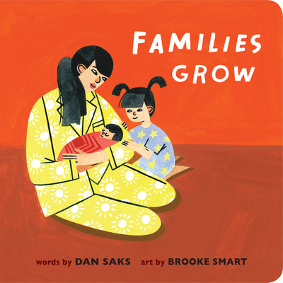 Families Grow | Dan Saks