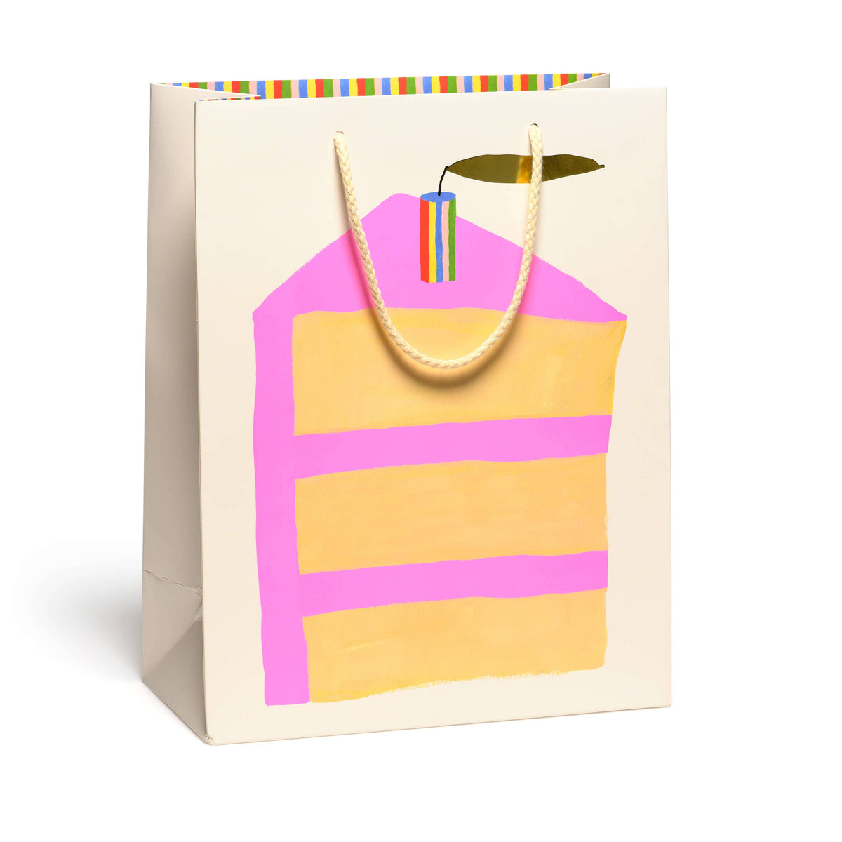 Piece of Cake | Medium Gift Bag
