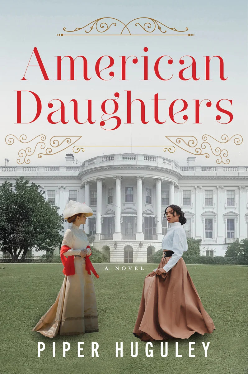 American Daughters | Piper Huguley
