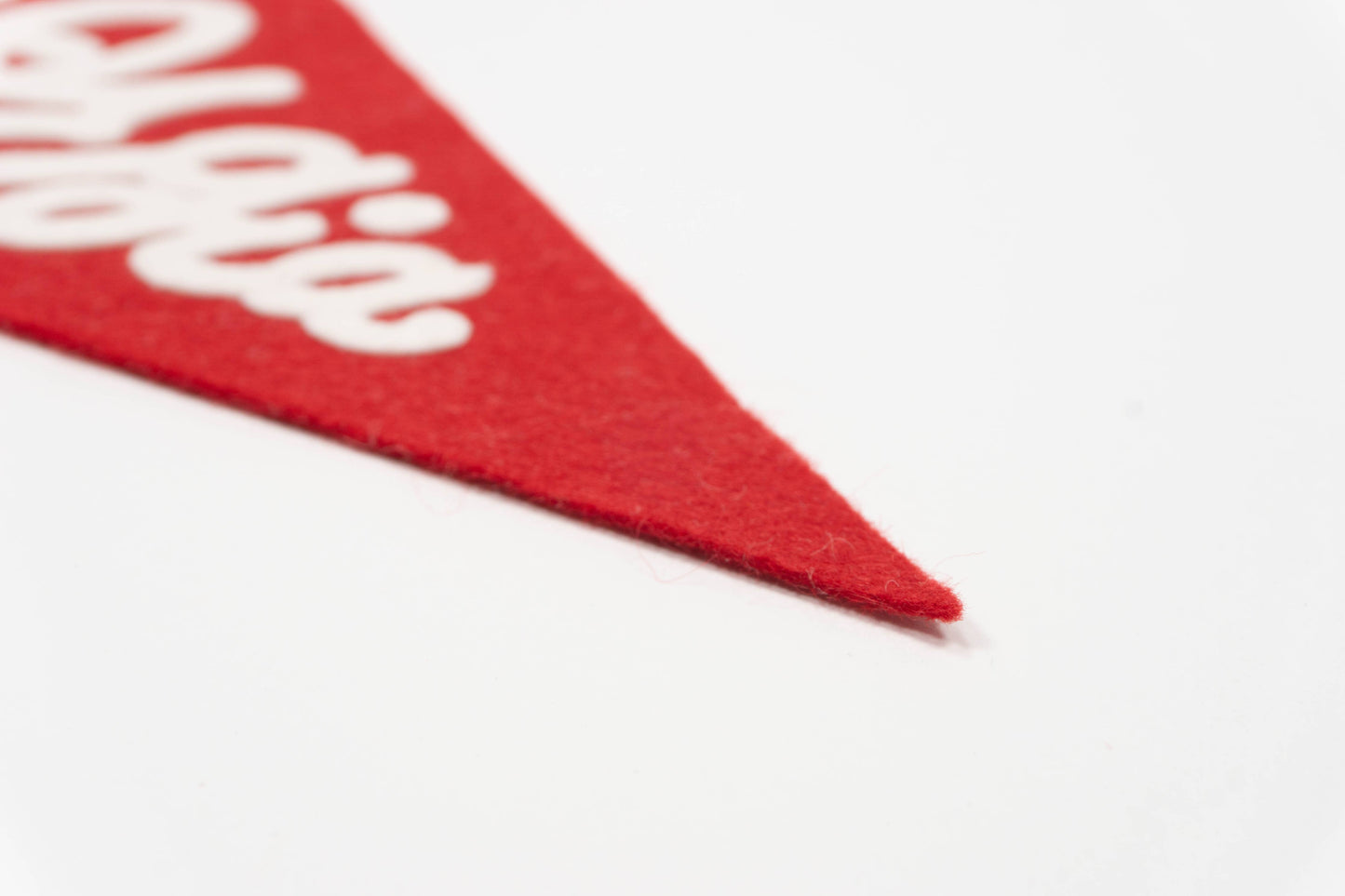 Georgia Pennant | Colors Vary