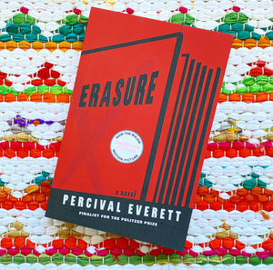 Erasure | Percival Everett