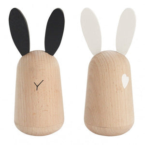 Usagi Bunny Chimes  | Kiko & GG