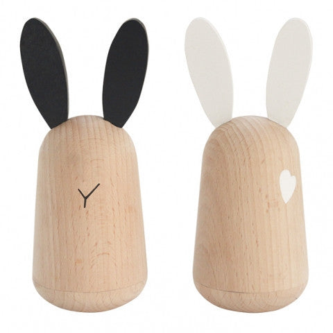 Usagi Bunny Chimes  | Kiko & GG