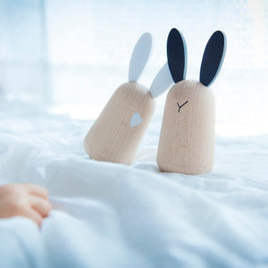 Usagi Bunny Chimes  | Kiko & GG