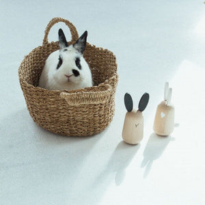 Usagi Bunny Chimes  | Kiko & GG