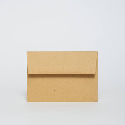 Boxed Set Thank You Floral Letterpress Greeting Cards by Hello!Lucky