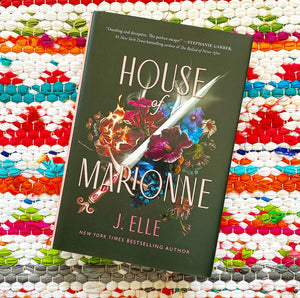 House of Marionne | J. Elle
