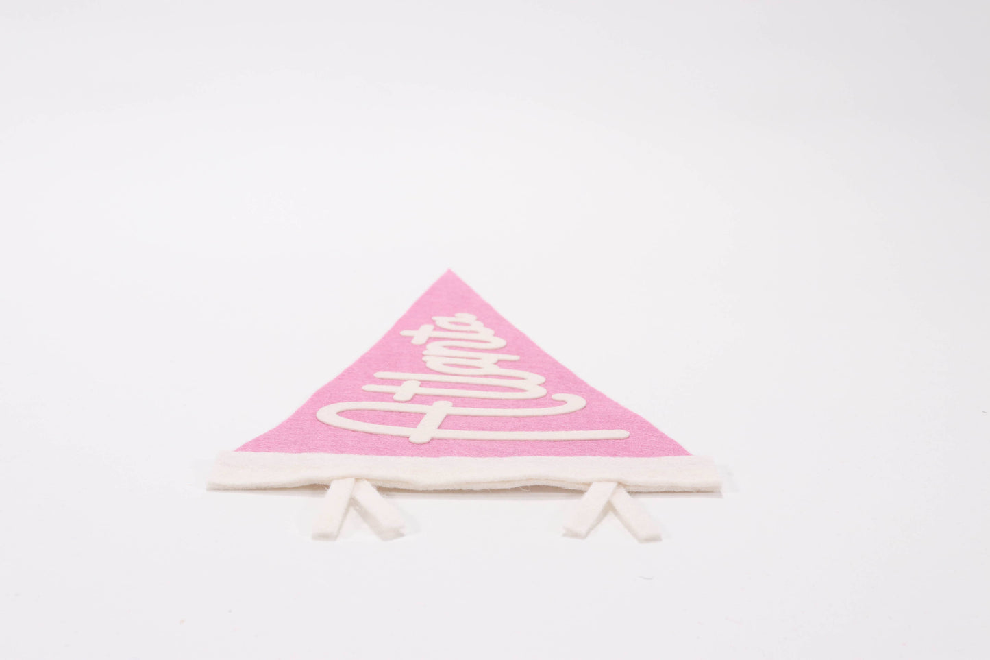 Atlanta Pennant | Colors Vary