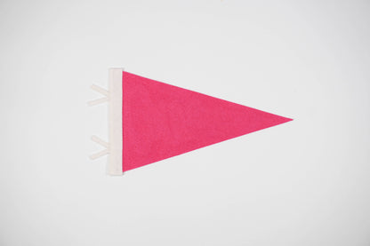 Georgia Pennant | Colors Vary