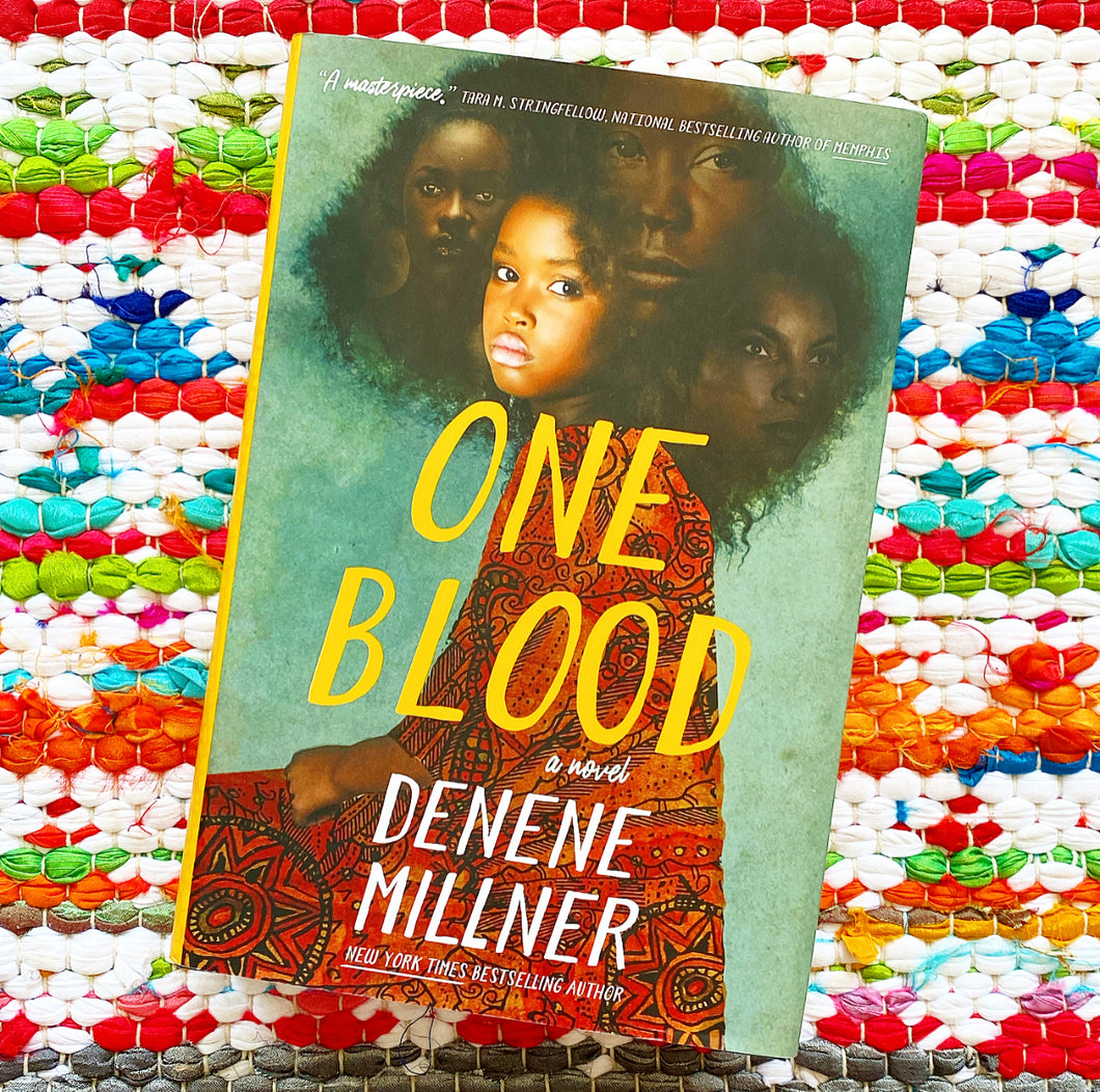 One Blood | Denene Millner