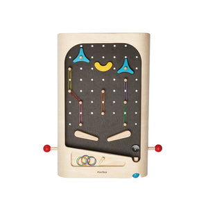 Pinball Machine | Plan Toys