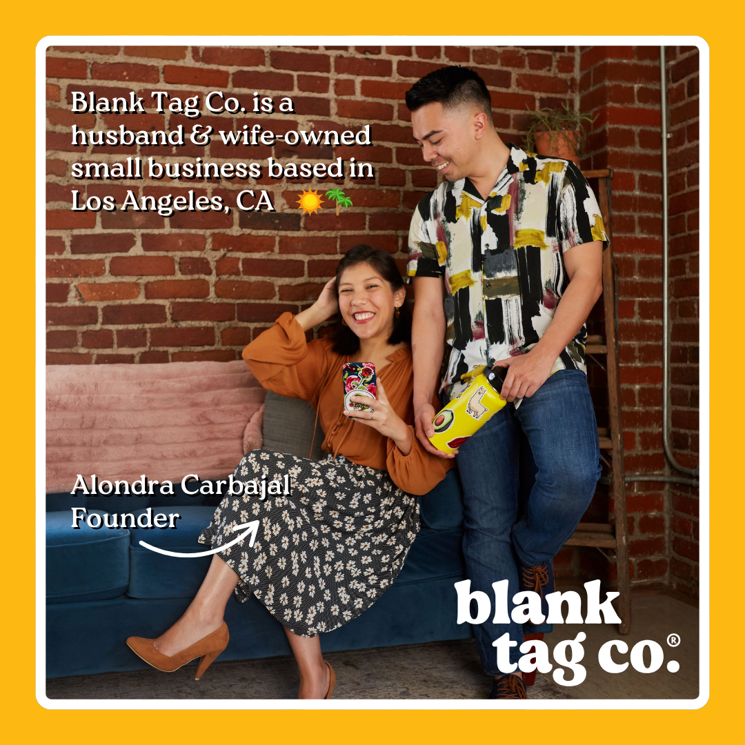 Sesame Street® Waterproof Sticker - Be Kind To Each Other