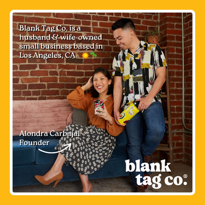 Sesame Street® Waterproof Sticker - Be Kind To Each Other