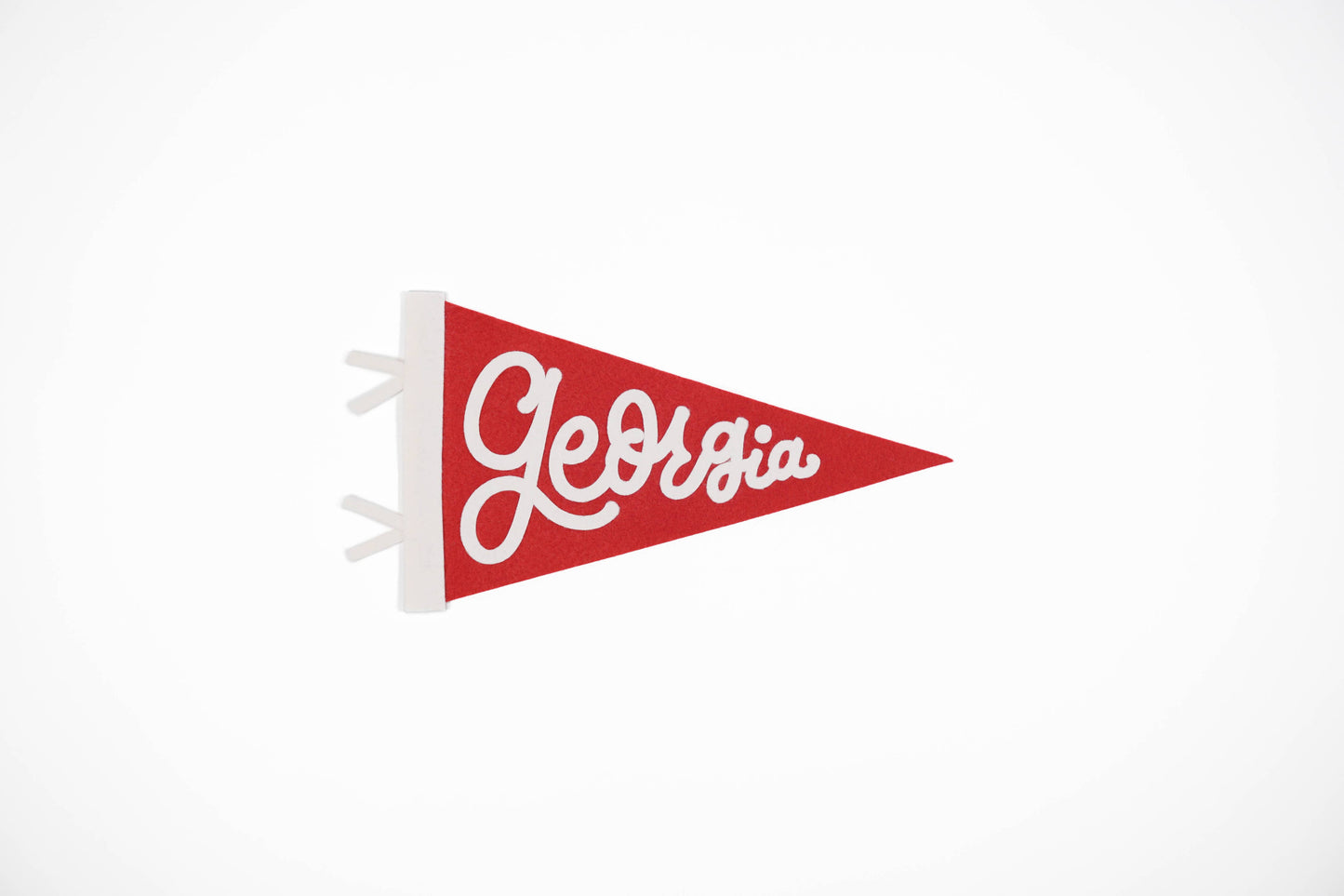 Georgia Pennant | Colors Vary