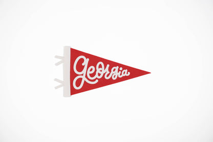 Georgia Pennant | Colors Vary