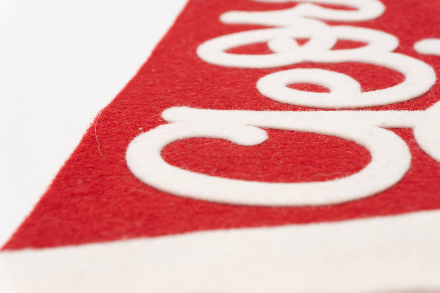 Georgia Pennant | Colors Vary