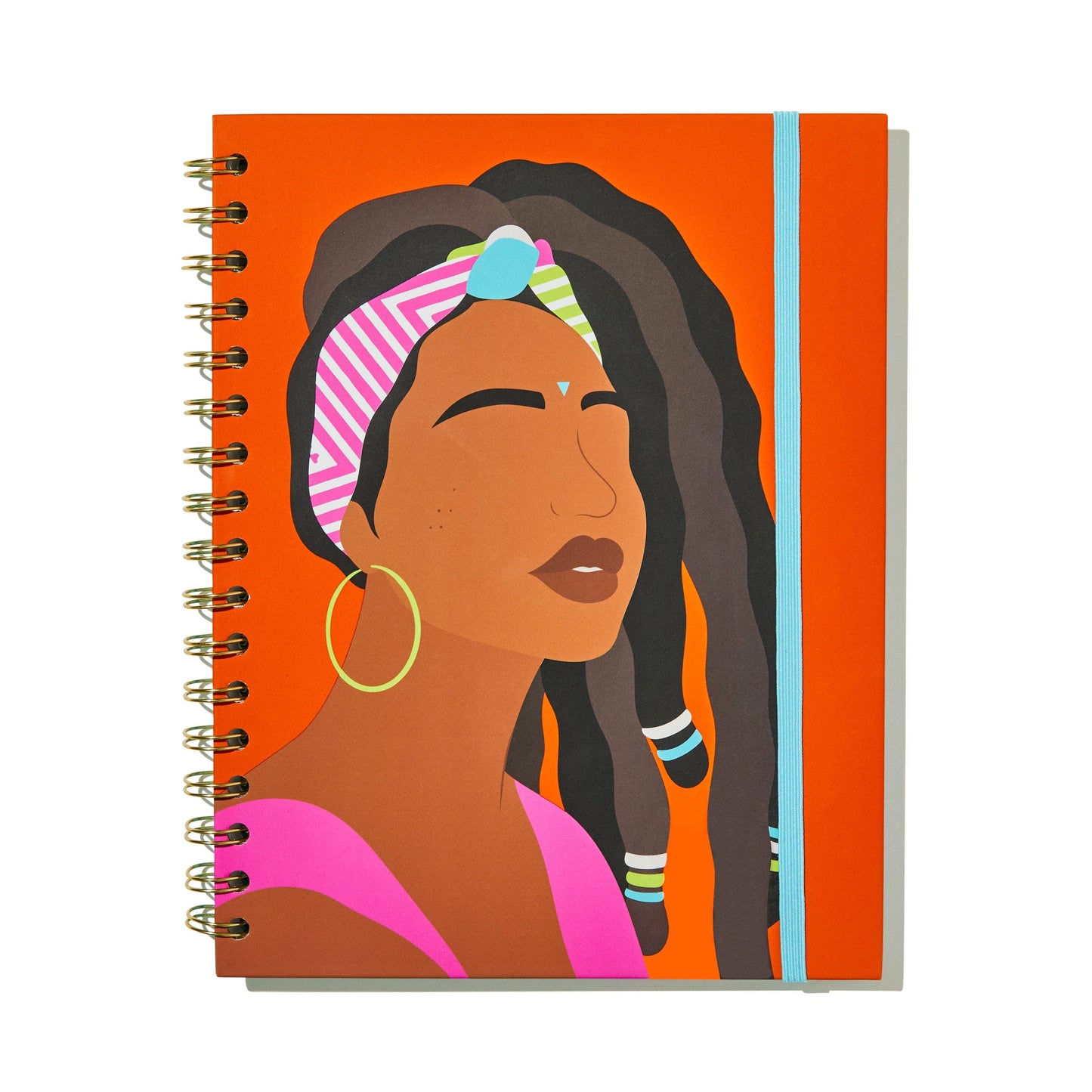 Daily Priorities Undated Planner