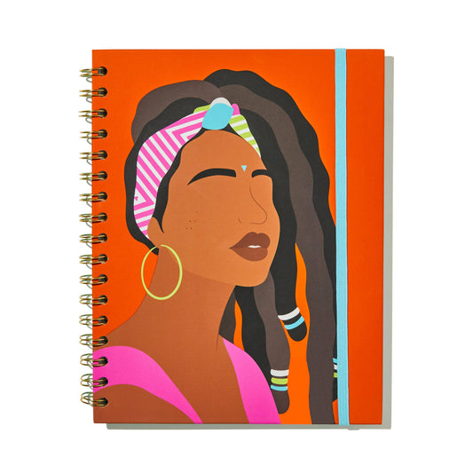 Daily Priorities Undated Planner