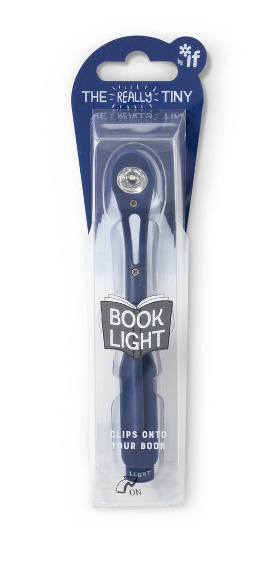 The Really Tiny Book Light | If USA