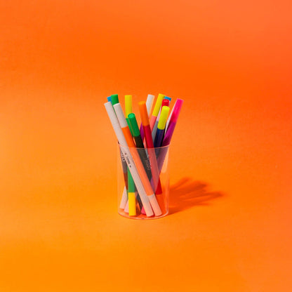 Magic - Markers