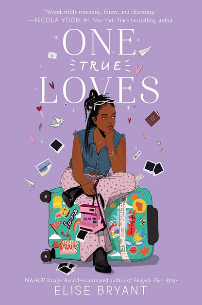 One True Loves | Elise Bryant