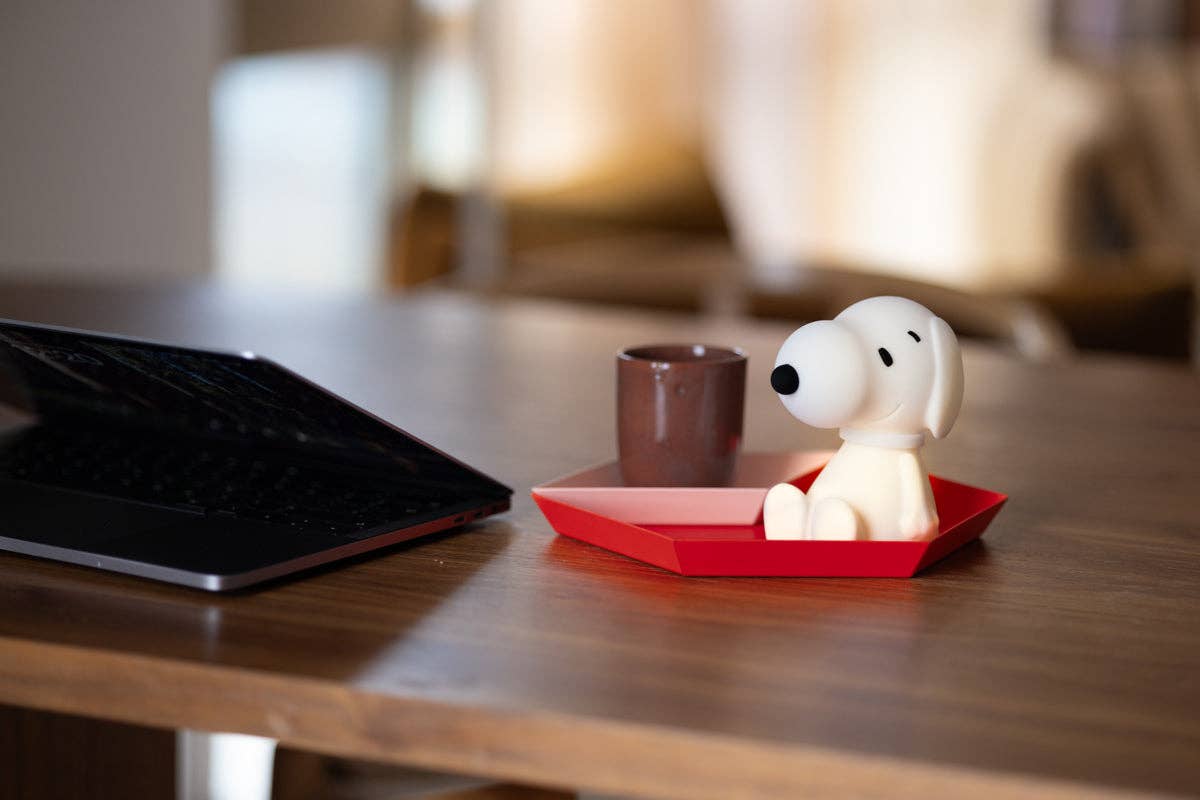 Snoopy: Bundle of Light