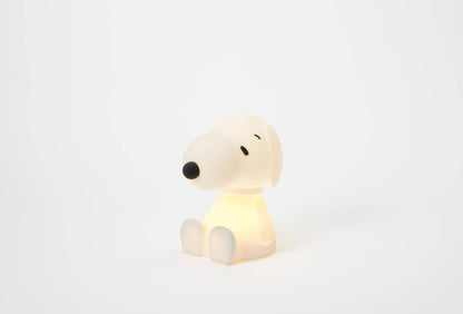 Snoopy: Bundle of Light