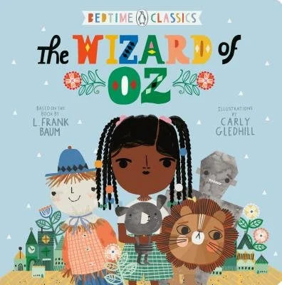 The Wizard of Oz (Penguin Bedtime Classics) | L. Frank Baum