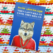 They Can't Kill Us Until They Kill Us | Hanif Abdurraqib, Reynolds, Ewing