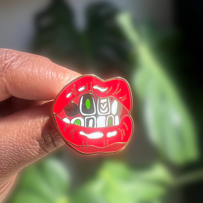 Grillz