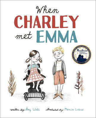 When Charley Met Emma | Amy Webb