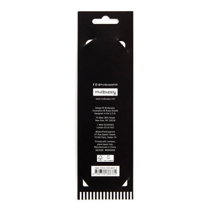 Read-a-Lotl Bookmark