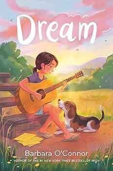 Dream | Barbara O'Connor (Author)