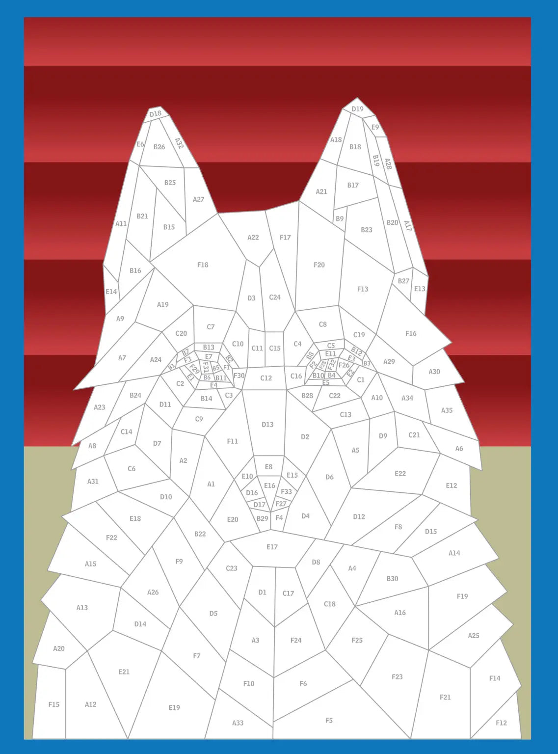 Paint by Sticker: Dogs: Create 12 Stunning Images One Sticker at a Time! | Workman Publishing