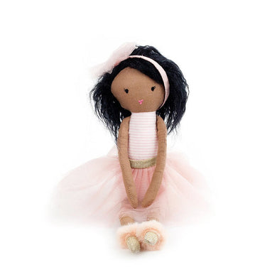Princess Bailee Pink Doll | Mon Ami
