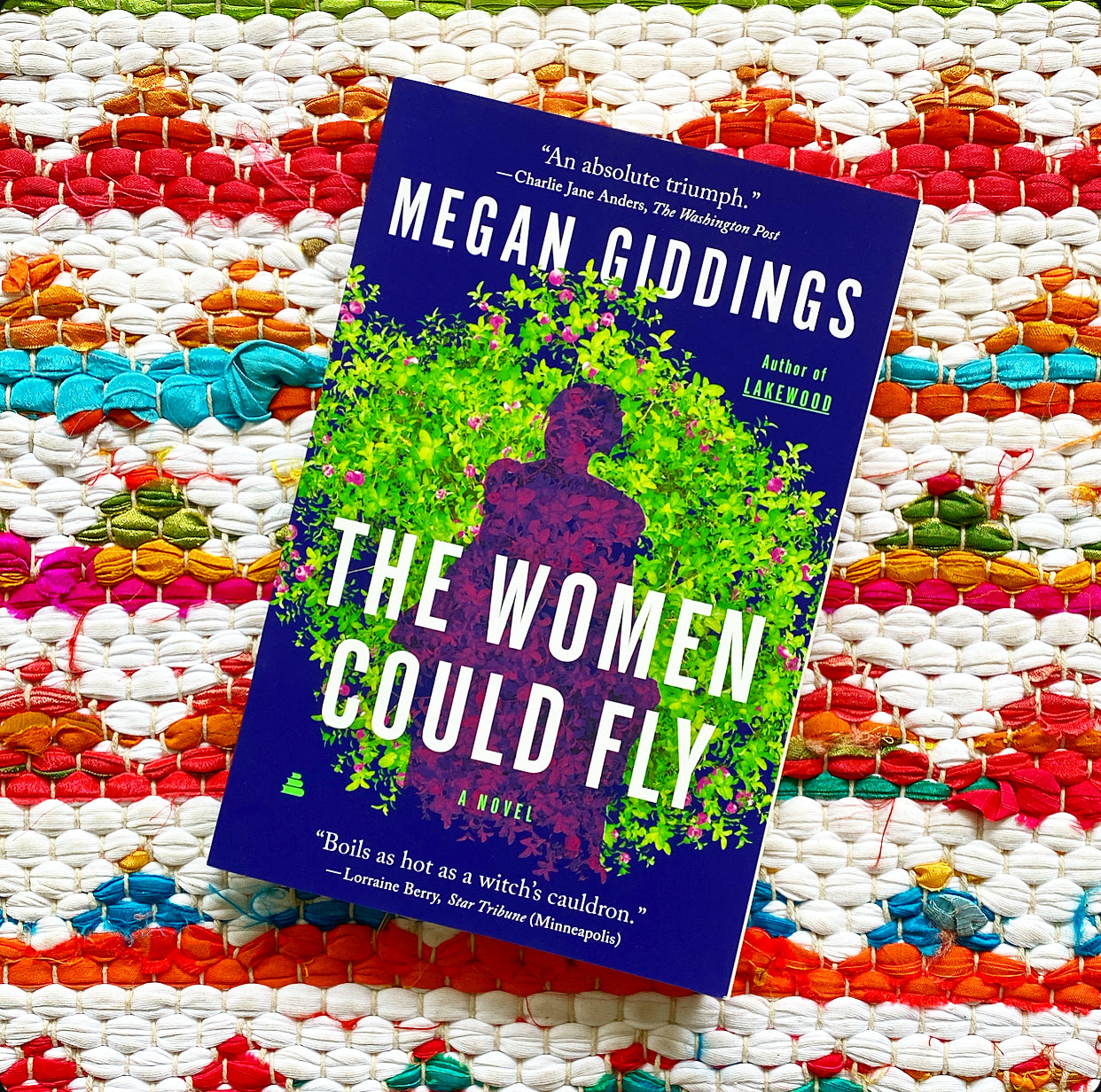 The Women Could Fly | Megan Giddings