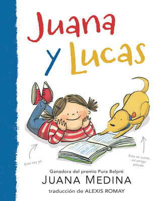 Juana and Lucas | Juana Medina