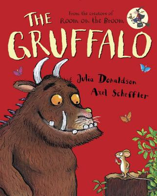 The Gruffalo | Julia Donaldson
