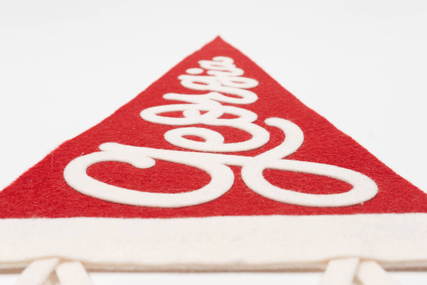 Georgia Pennant | Colors Vary