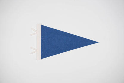 Georgia Pennant | Colors Vary