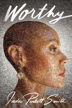 Worthy [SIGNED COPIES] | Jada Pinkett Smith
