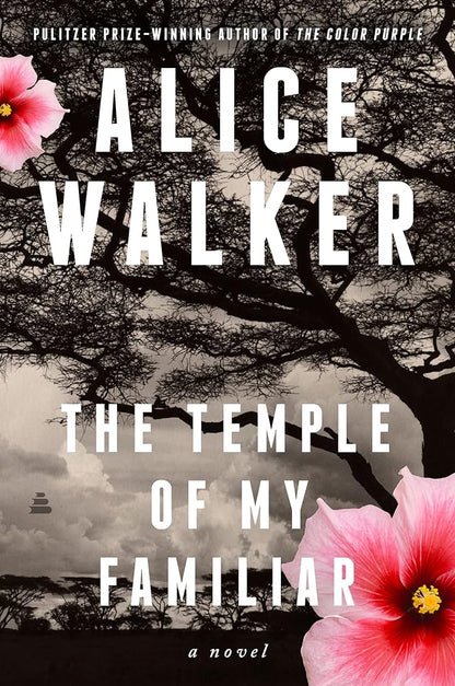 The Temple of My Familiar: A Novel cover image