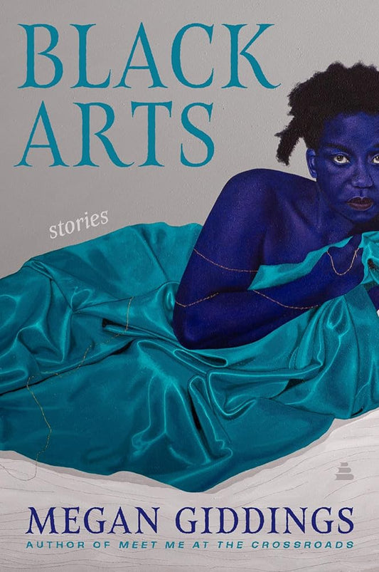 Black Arts: Stories – A Supernatural Story Collection cover image