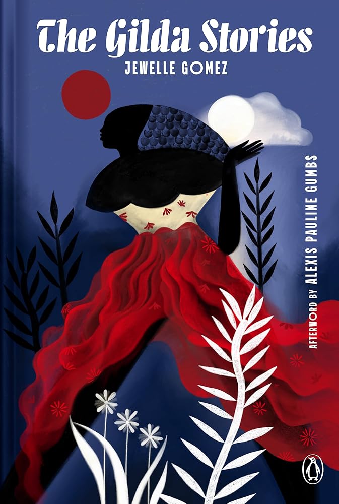 The Gilda Stories (Penguin Speculative Fiction Special) cover image