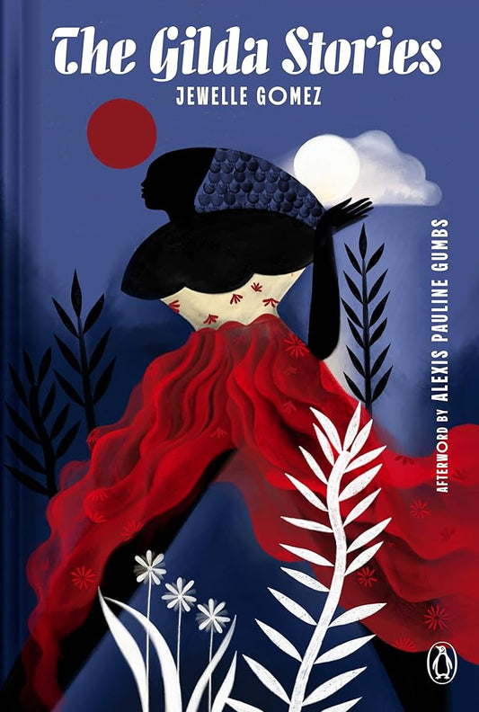 The Gilda Stories (Penguin Speculative Fiction Special) cover image