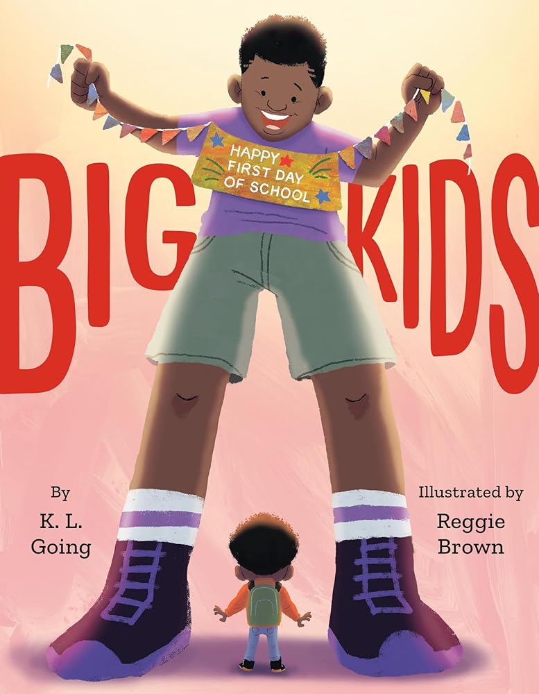 Big Kids cover image