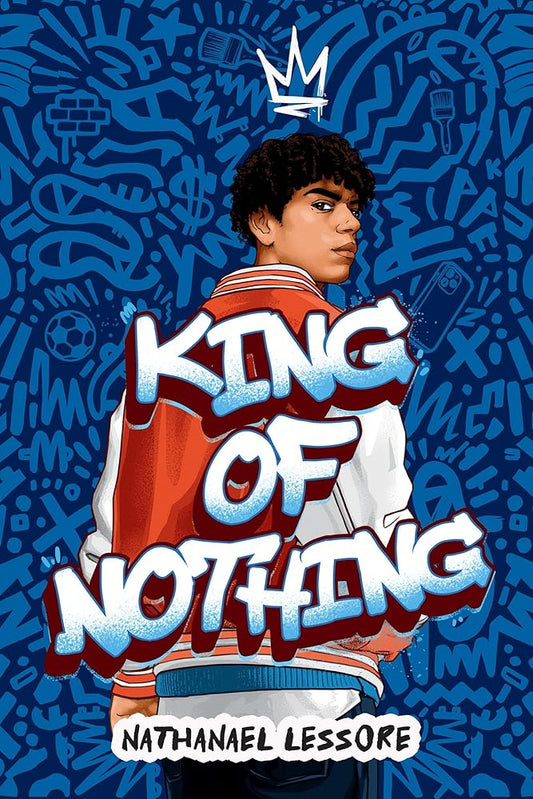King of Nothing cover image
