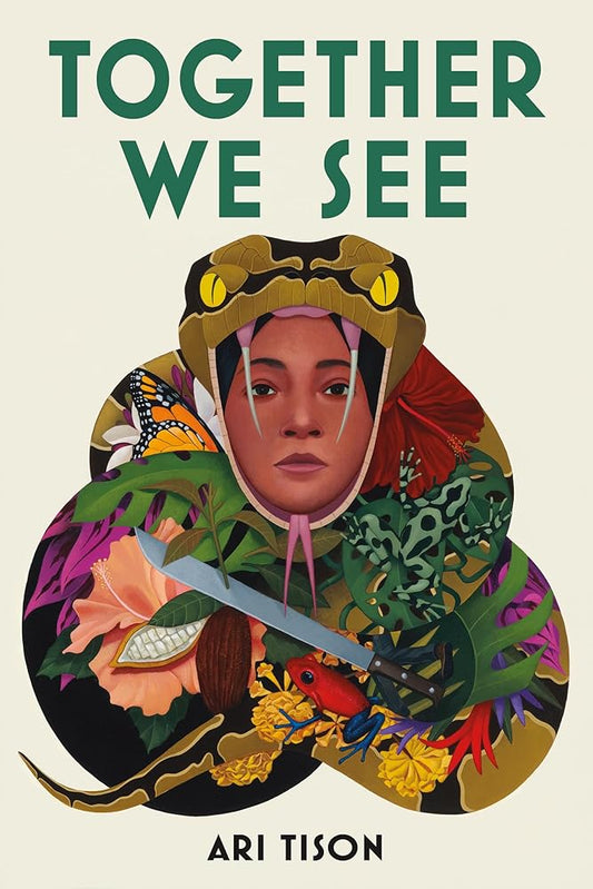 Together We See cover image