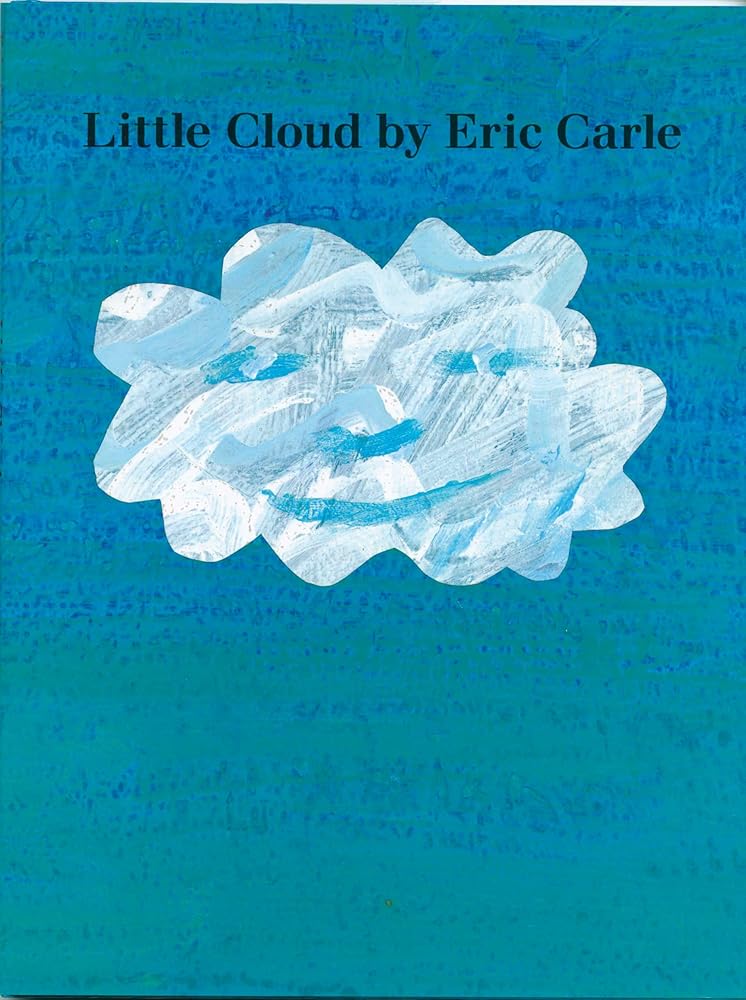 Little Cloud cover image
