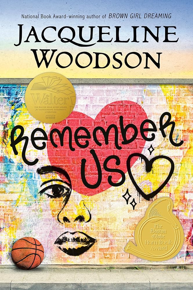 Remember Us cover image
